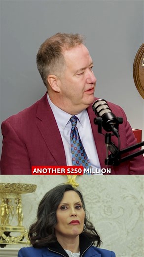 SHE did NOT want you to know about this FRAUD 😱💲 #unemployment #michigan #fraud | Cam Cavitt - State Representative