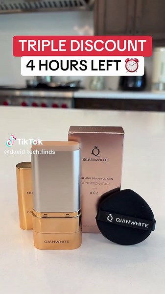 Triple Discount: Flash Sale, Free Shipping & Codes