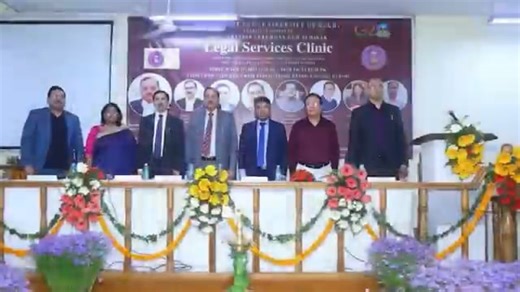 Jupitice’s AI-Based Judicial ODR Platforms - Launched by Hon’ble CJI Surya Kant