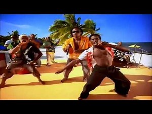Baha Men - Holla HD