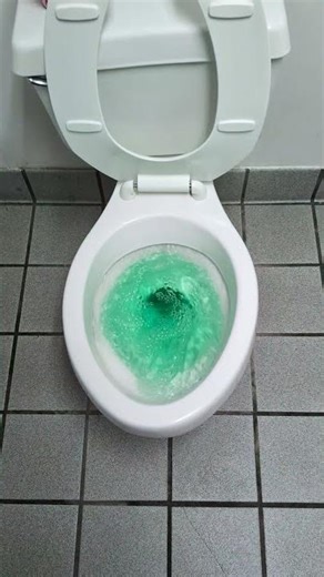 Universal Rundle Atlas Dye Test (Partial Fail)