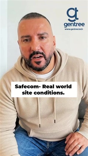 Most software is built in boardrooms. Mine is built on real sites. I run Safecom alongside Gentree, ChatTree and ThinkTree. That means: • Site audits • Inspections • SWMS reviews • Compliance reviews • WHS management systems • FSC accreditation support Everything I see on real sites feeds directly back into how I improve the system. That’s the difference. DM SYSTEM if you want to see how it works.