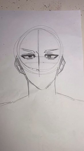 i hope this helped 😅 #art #tutorial #arttutorial #myart #artstyle #sketchbook #sketch #doodle