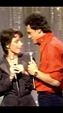Teri DeSario with K.C."Yes, I'm Ready" This is a song by Barbara Mason .