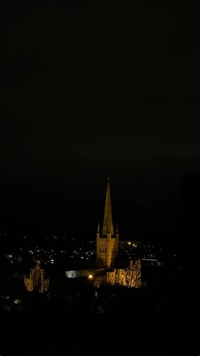 A night at the museum. 🏰 The newly transformed Norwich Castle Museum & Art Gallery brings over 900 years of history into a modern, immersive experience - a landmark reimagined for a new generation. Have you explored its transformation yet? KL Magazine, showcasing Norfolk #norwich #norwichcity #norwichlife #norwichcastle #norwichcastlemuseum #museum #castle #history #king #norfolk #klmagazine #visitnorfolk #showcasingnorfolk #lovenorfolk #northnorfolk #discovernorfolk #norfolklife #visitnorwich 