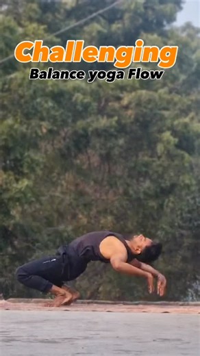@Yoga professional on Instagram: "🔥 Enhanced your yoga Practice new level Take your yoga practice beyond poses. Train with International Yoga Master Rudra Sir and experience yoga at a whole new level — strength, balance, breath, and inner clarity. 🌍 Online classes | 🧘‍♂️ Authentic guidance | ✨ Real transformation Call 📱 +918382826559 Your mat. Your growth. Your next level. #YogaWithRudraSir #OnlineYogaClasses #YogaTransformation #InternationalYogaMaster ElevateYourPractic"