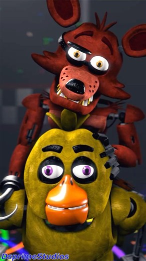 Chicken jockey #fnaf #foryou #foryou #shorts #funny #memes #minecraft #tiktok #viral #anime #gaming