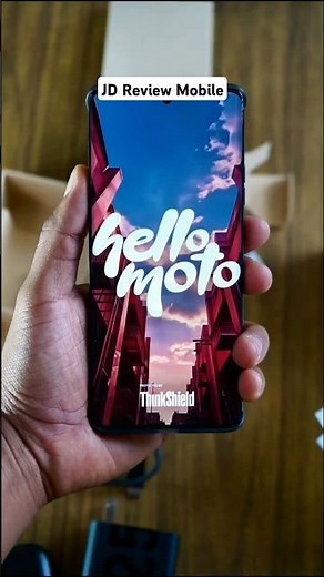 Motorola Edge 50 Pro Unboxing & Full Review | Best Phone Under ₹30,000 | Jd review mobile|#motorola