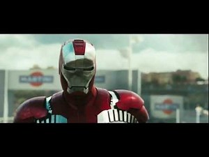 Iron Man 2 - Trailer German | Deutsch