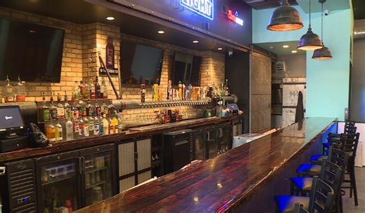 Tiff’s Pub & Grub to open in downtown Bismarck