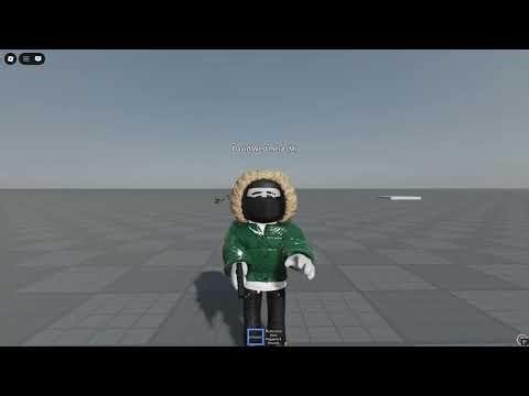 Unforgiven Gun System Remake