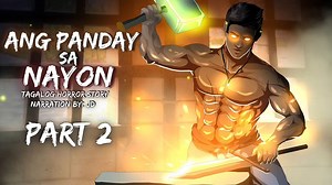 ANG PANDAY SA NAYON | MARTILYO NI MAPULON Part 2 (Aswang True Story) | P I N T A D O S