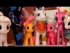 MLP: The Perfect Family FOURTH OF JULY SPECIAL