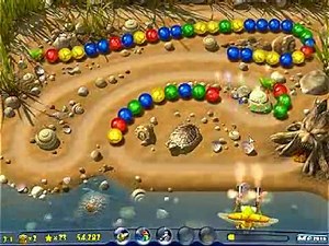 Butterfly Escape Gameplay