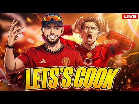 ⚡V - Road To 100 Stars | H2H Grind | Road to 20K Subs | Team Reviews | FCM Live🎮