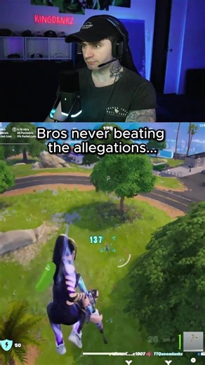 Exciting Fortnite Gameplay Highlights and Memes