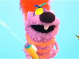 One Second of Jacks Big Music Show