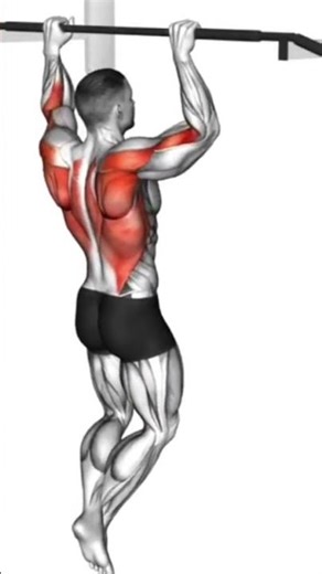 GET FIT FAST with This Gym Workout