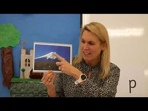 Lesson 36 (part 2) - Reception