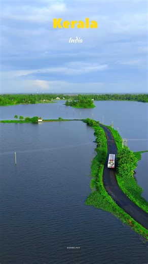 “Is This Heaven in Kerala? 😍🌴 Luxury Mansion in Nature | 4K Shorts” #shorts #shortsfeed