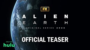 Alien: Earth - FX & Hulu Series - Where To Watch