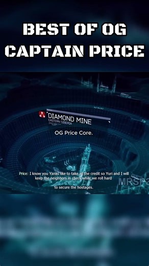 The Best of OG Captain Price – Most Iconic Moments Part 2 | Call of Duty Modern Warfare