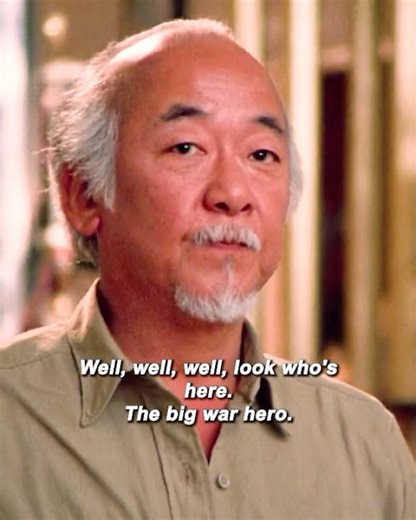 A GOOD Mentor vs. An EVIL Master | The Darkest Karate Lesson