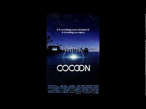 12 - Theme From Cocoon - James Horner - Cocoon