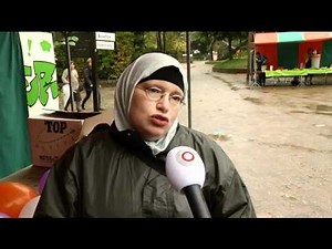 Opvoedcursus bij Speelpark de Splinter