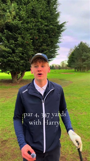 Mastering the Par 4 Challenge in Golf