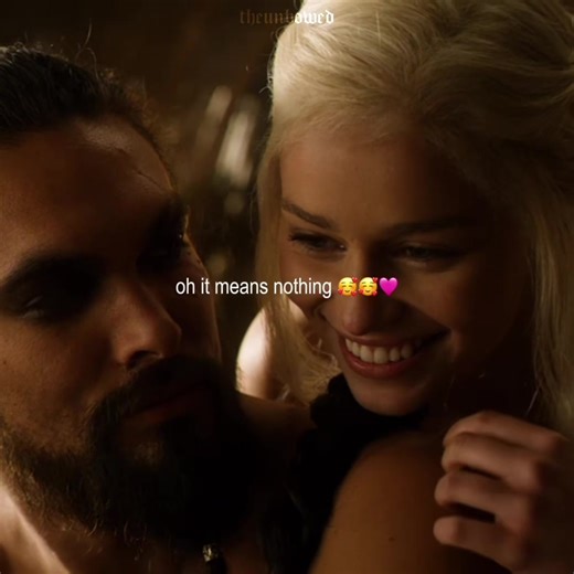 The Impact of Khal Drogo's Death in Game of Thrones