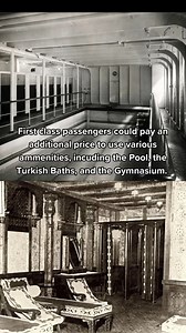 How Much Money Did A Ticket On The Titanic Cost? | The Vintage News