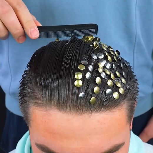 These incredible beauty tricks are going to blow your mind | Make-Up & Hair Tutorials