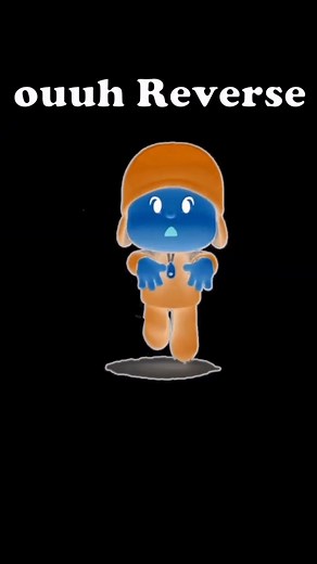 Exploring Different Pocoyo Meme Sound Variations