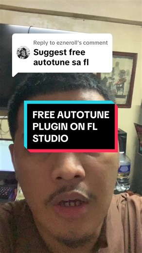 Free Autotune Plugin sa FL Studio: Paano Gamitin