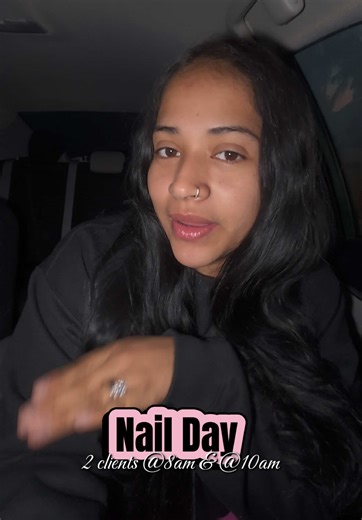 Nail Day Prep and Beaded Pen Adventures