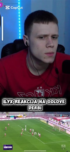 @iLyX #viral #fyp #football #derbi #CapCut