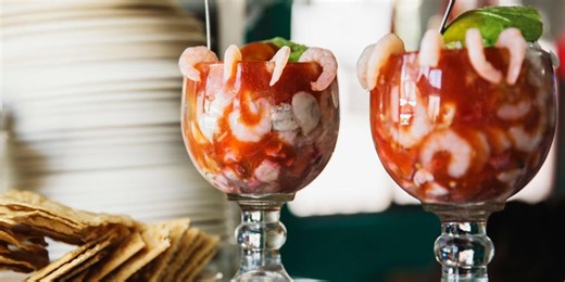 Cuaresma 2025: cómo hacer coctel de camarón, dónde surgió y la receta perfecta