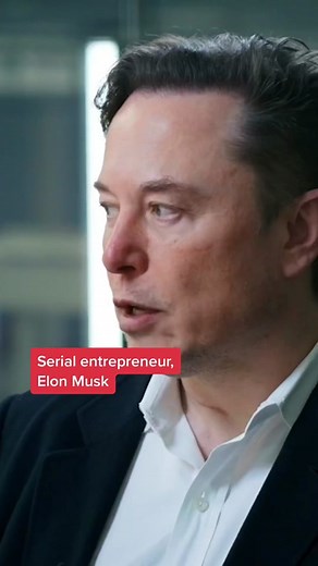 Elon Musk's Vision of the Future: Insights from Ted Talk