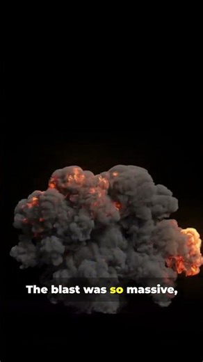 A Spark Two Trains Ufa 1989 #CrazyTrainFacts, #TrainCrashes, #fyp