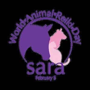 World Animal Reiki Day