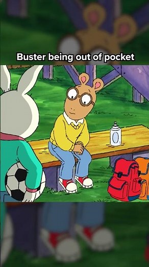 Full Episode on Arthur Out Now! 📚☀️ #arthur #pbs