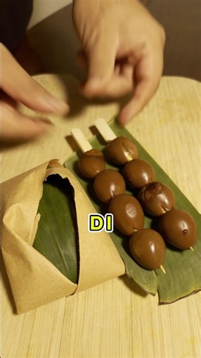 Episode 4 - Nasi Kucing #NasiNusantara #blurfood