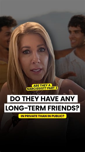 31 reactions · 5 comments | Narcissists struggle with long-term...