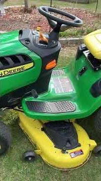 New to me John Deere D160