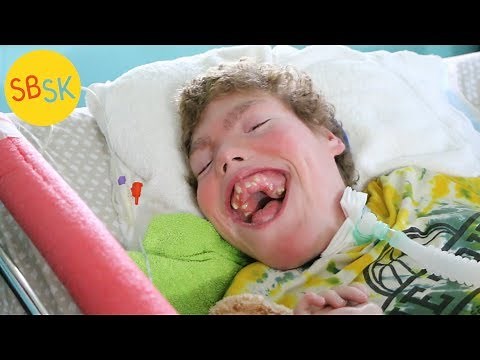 The Family that Adopted 5 Medically Fragile Children