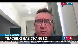 Early next year pupils and students will not return to the classroom and lecture halls for more of the same, as teaching in SA has changed completely. Associate Professor Alan Cliff, at UCT, says the pandemic has accelerated the shift to online modes of teaching and learning. | eNCAnews