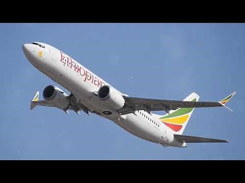The Ethiopian Airlines Flight 302 Crash: 5 Minutes
