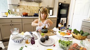 68K views · 3K reactions | I’d been wanting to make Spring Rolls for...