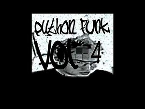 PYTHON FUNK, Vol. 4